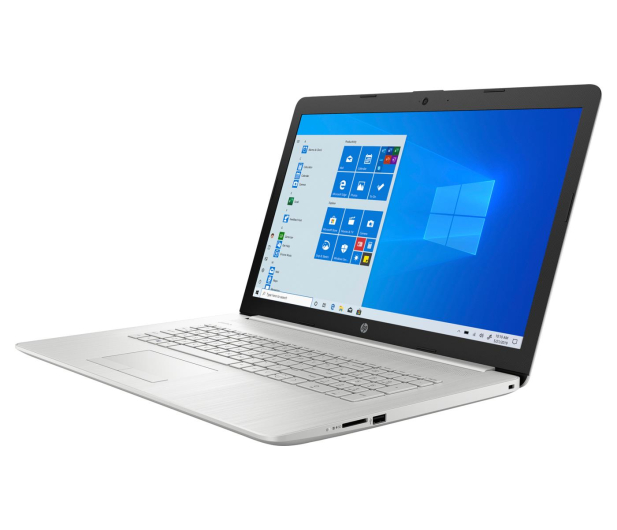 HP 17 Ryzen 5 3500/16GB/480/Win10 IPS - 592227 - zdjęcie 4